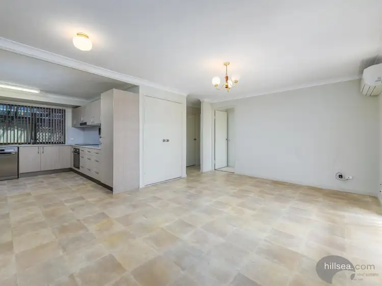 Third view of Homely semi-detached listing, 1/6 Jessica Court, Arundel QLD 4214