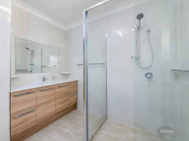 Fifth view of Homely semi-detached listing, 1/6 Jessica Court, Arundel QLD 4214