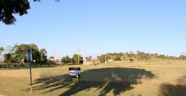 Second view of Homely land listing, 2 Sussex Drive, Oakey QLD 4401