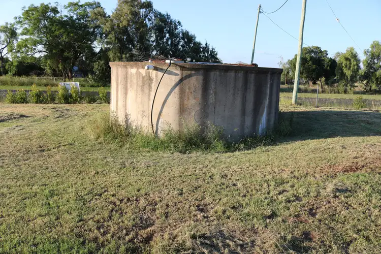 Fifth view of Homely land listing, 2 Sussex Drive, Oakey QLD 4401