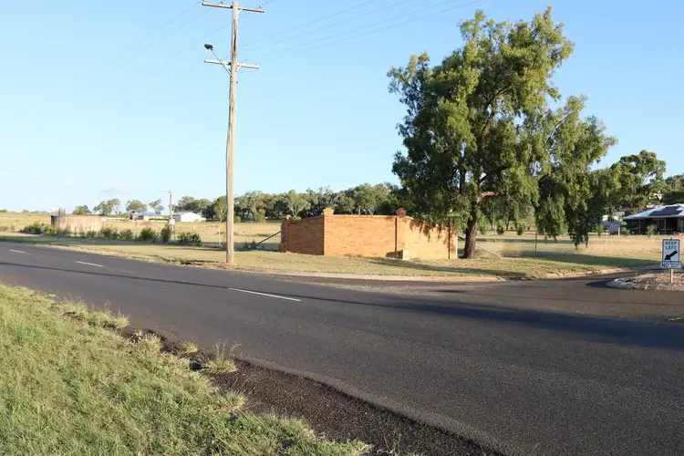 Sixth view of Homely land listing, 2 Sussex Drive, Oakey QLD 4401