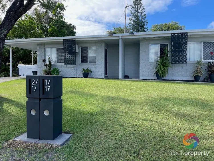Main view of Homely house listing, 17 Ballantine Street, Clinton QLD 4680
