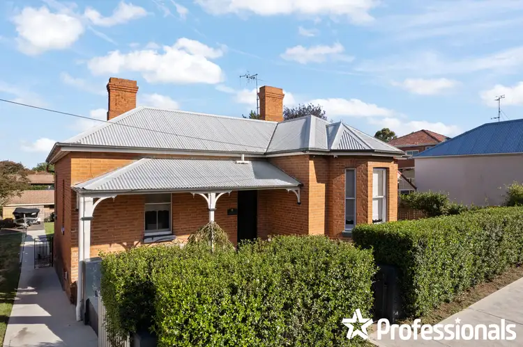 Second view of Homely house listing, 244 William Street, Bathurst NSW 2795