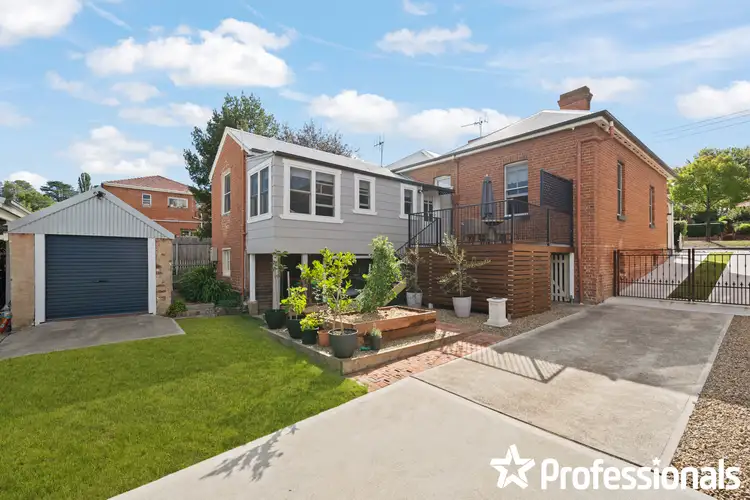 Fourth view of Homely house listing, 244 William Street, Bathurst NSW 2795