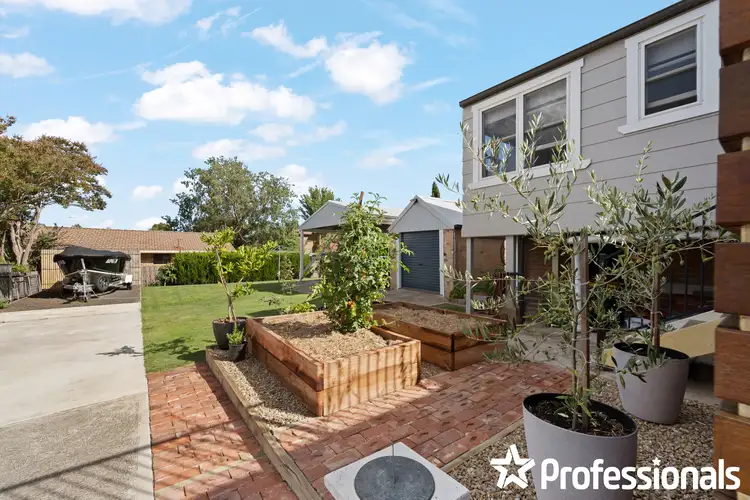 Fifth view of Homely house listing, 244 William Street, Bathurst NSW 2795