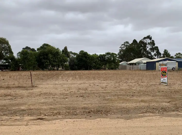Second view of Homely land listing, 113 (Lot 420) Third Avenue, Kendenup WA 6323