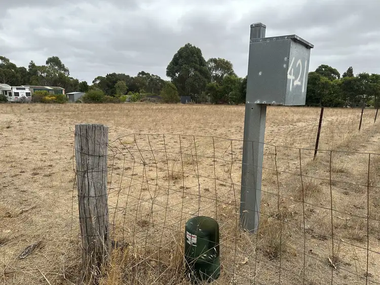 Third view of Homely land listing, 113 (Lot 420) Third Avenue, Kendenup WA 6323