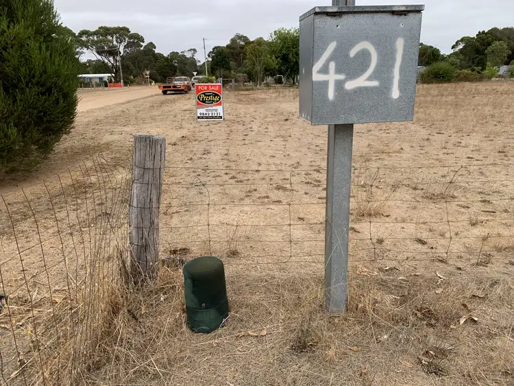 Fourth view of Homely land listing, 113 (Lot 420) Third Avenue, Kendenup WA 6323
