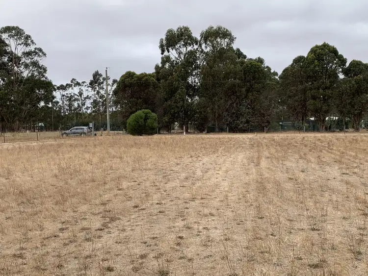 Fifth view of Homely land listing, 113 (Lot 420) Third Avenue, Kendenup WA 6323