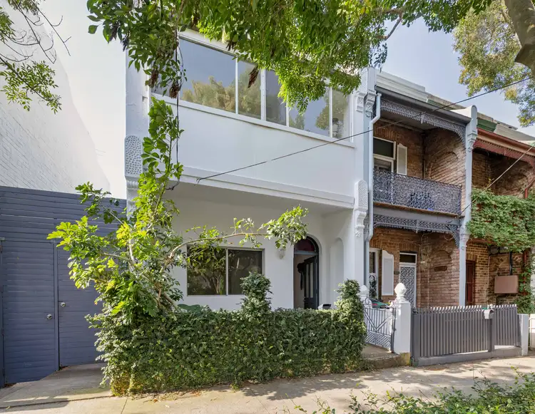 14 Bray Street, Erskineville NSW 2043