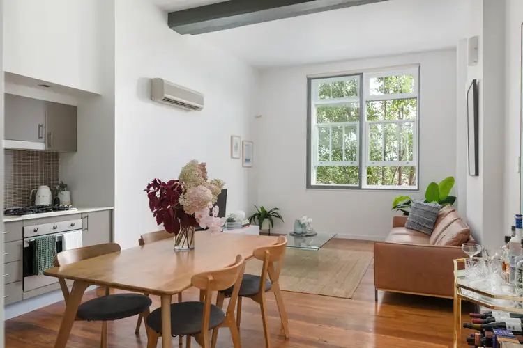 Second view of Homely apartment listing, 211/11-23 Gordon Street, Marrickville NSW 2204