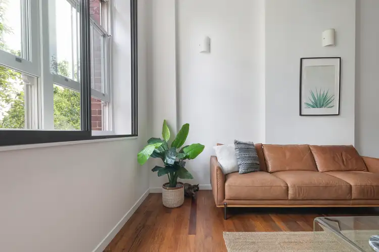 Third view of Homely apartment listing, 211/11-23 Gordon Street, Marrickville NSW 2204