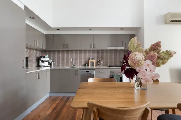 Fourth view of Homely apartment listing, 211/11-23 Gordon Street, Marrickville NSW 2204
