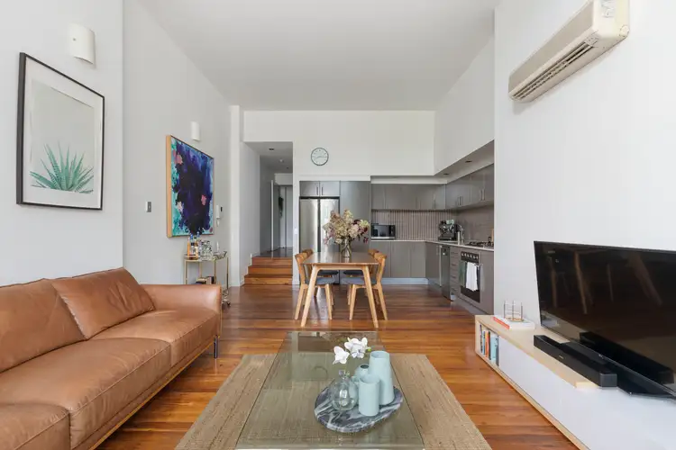 Fifth view of Homely apartment listing, 211/11-23 Gordon Street, Marrickville NSW 2204