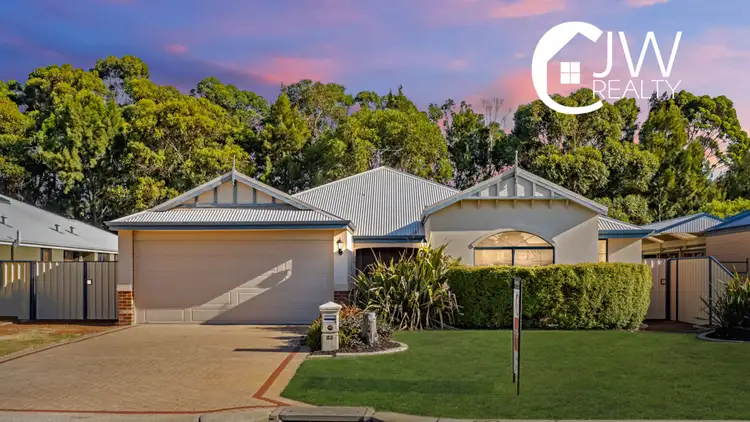 Main view of Homely house listing, 83 Lancaster Drive, West Busselton WA 6280