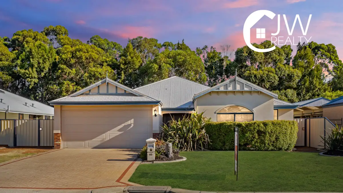 Main view of Homely house listing, 83 Lancaster Drive, West Busselton WA 6280