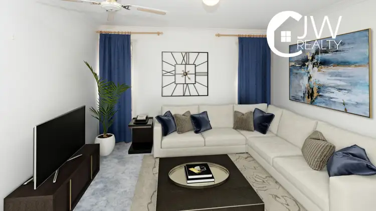 Third view of Homely house listing, 83 Lancaster Drive, West Busselton WA 6280