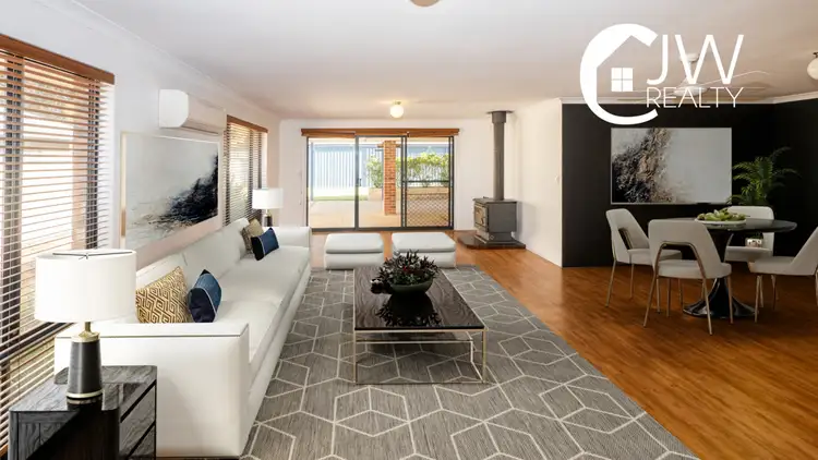 Fourth view of Homely house listing, 83 Lancaster Drive, West Busselton WA 6280