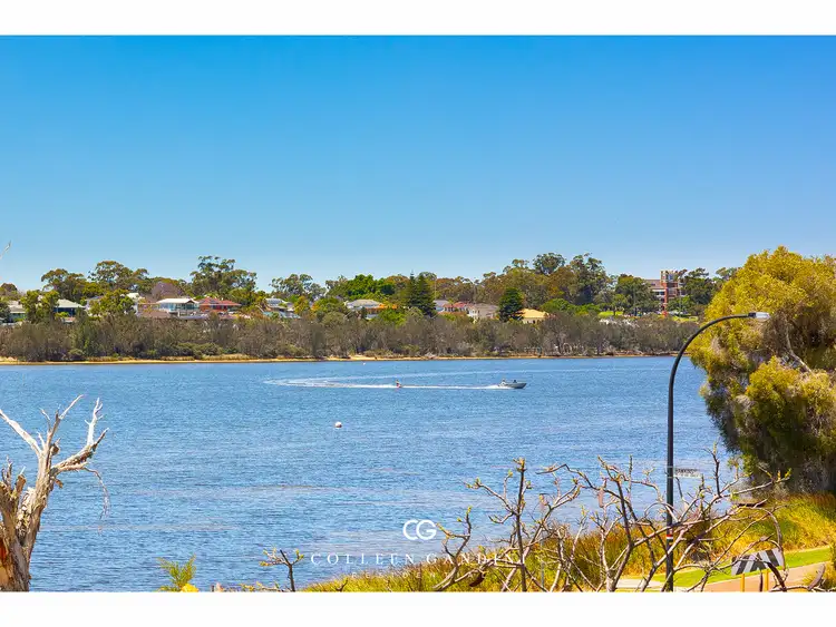 Fourth view of Homely house listing, 83 The Esplanade, Mount Pleasant WA 6153