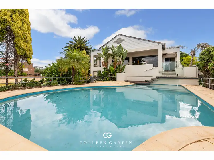 Fifth view of Homely house listing, 83 The Esplanade, Mount Pleasant WA 6153