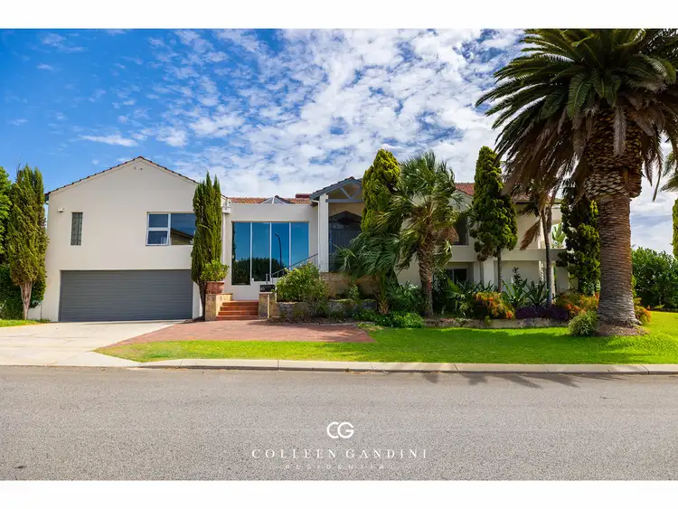 Sixth view of Homely house listing, 83 The Esplanade, Mount Pleasant WA 6153