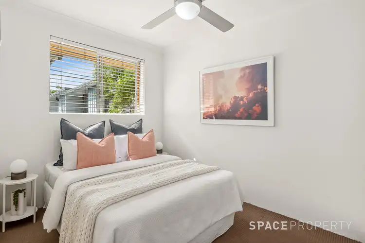 Fifth view of Homely unit listing, 7/226 Moray Street, New Farm QLD 4005