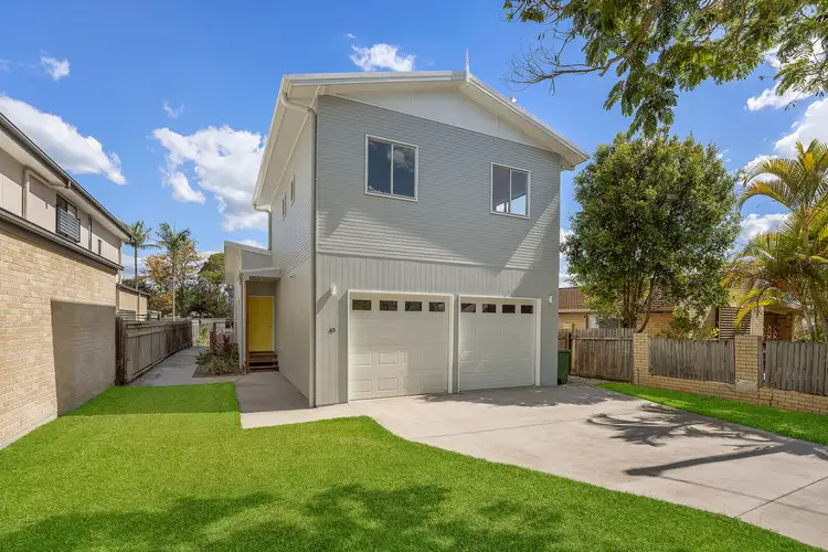 Third view of Homely house listing, 45 Arthur Street, Woody Point QLD 4019