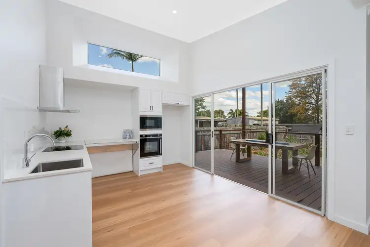 Fifth view of Homely house listing, 45 Arthur Street, Woody Point QLD 4019