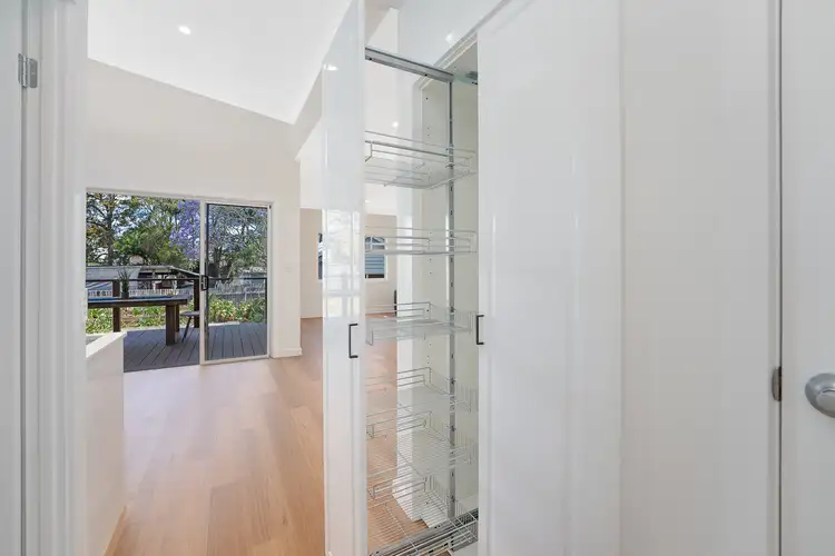 Sixth view of Homely house listing, 45 Arthur Street, Woody Point QLD 4019