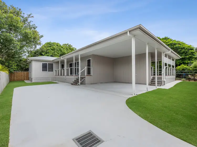 5A Spring Street, East Ipswich QLD 4305