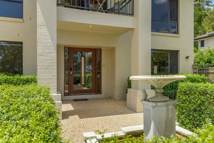 Third view of Homely house listing, 26 Fadden Crescent, Middle Ridge QLD 4350