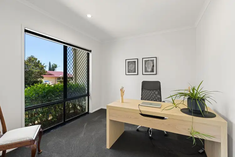 Fourth view of Homely house listing, 26 Fadden Crescent, Middle Ridge QLD 4350
