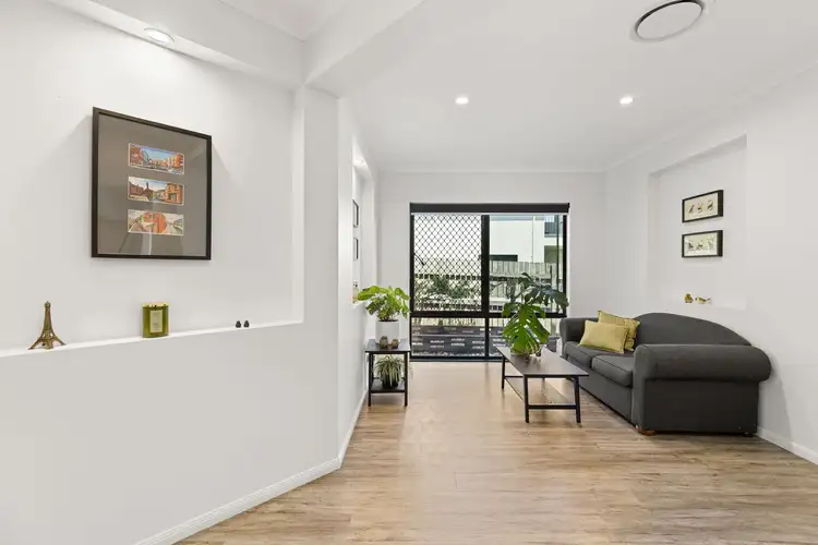 Fifth view of Homely house listing, 26 Fadden Crescent, Middle Ridge QLD 4350