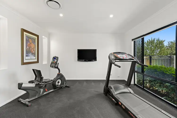 Sixth view of Homely house listing, 26 Fadden Crescent, Middle Ridge QLD 4350