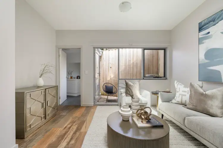 Second view of Homely house listing, 49 Thomas Street, Darlington NSW 2008