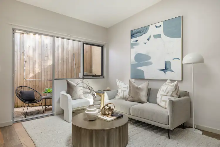 Third view of Homely house listing, 49 Thomas Street, Darlington NSW 2008