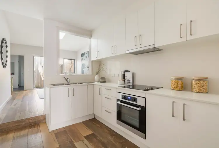 Sixth view of Homely house listing, 49 Thomas Street, Darlington NSW 2008