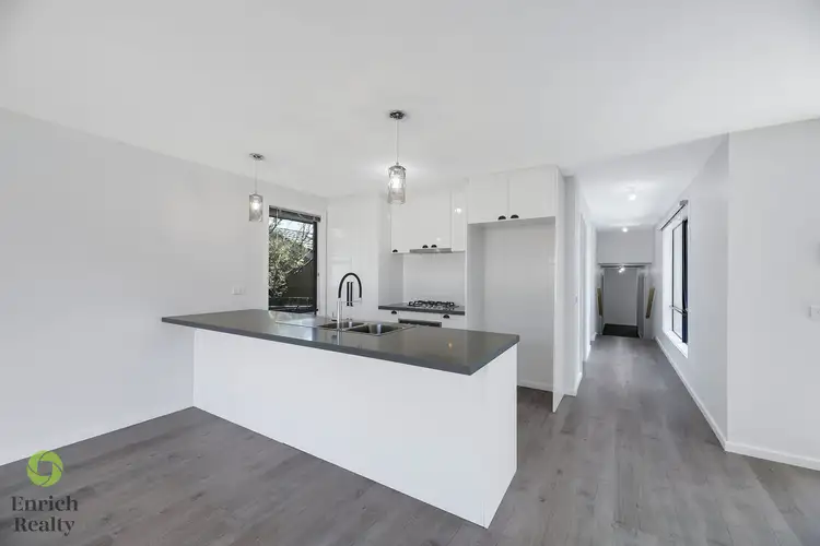 Second view of Homely townhouse listing, 24B Scorpio Drive, Moe VIC 3825