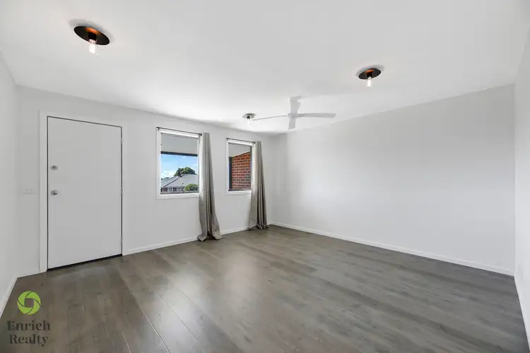 Third view of Homely townhouse listing, 24B Scorpio Drive, Moe VIC 3825