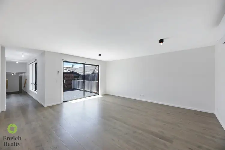 Fourth view of Homely townhouse listing, 24B Scorpio Drive, Moe VIC 3825