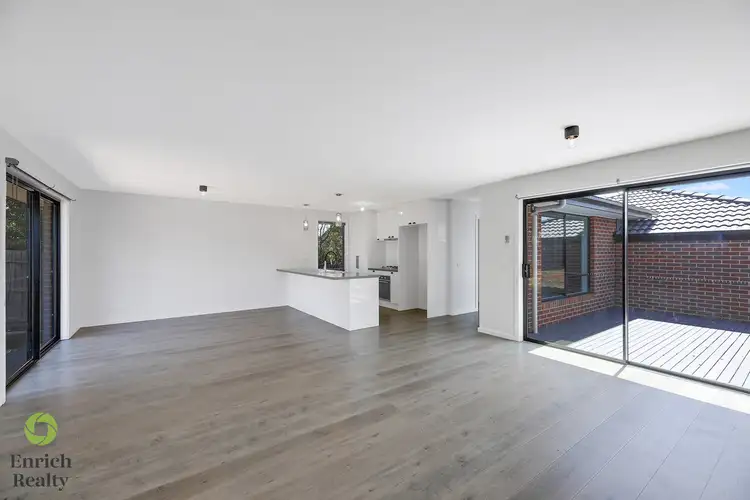 Fifth view of Homely townhouse listing, 24B Scorpio Drive, Moe VIC 3825