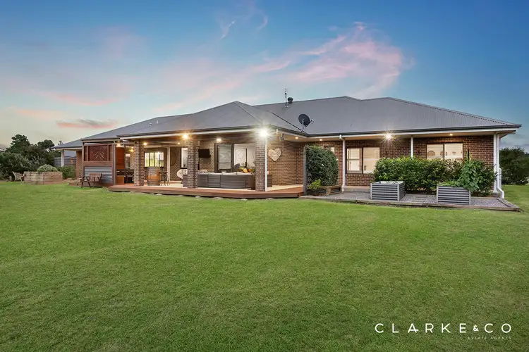 Second view of Homely house listing, 8 Tebbutt Close, Vacy NSW 2421