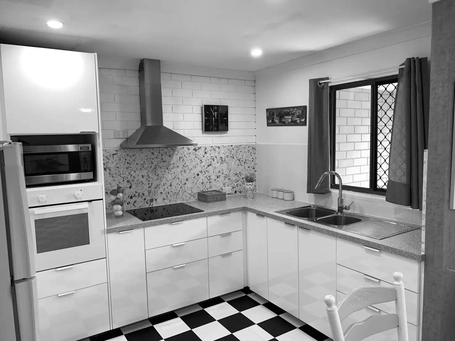 Main view of Homely villa listing, 4/169 Queen Street, Cleveland QLD 4163