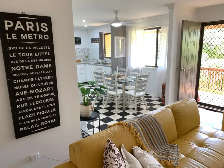 Fourth view of Homely villa listing, 4/169 Queen Street, Cleveland QLD 4163