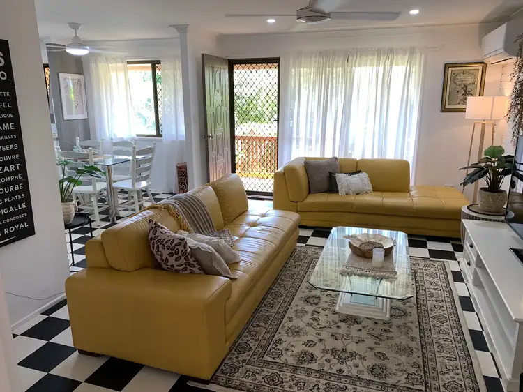 Fifth view of Homely villa listing, 4/169 Queen Street, Cleveland QLD 4163