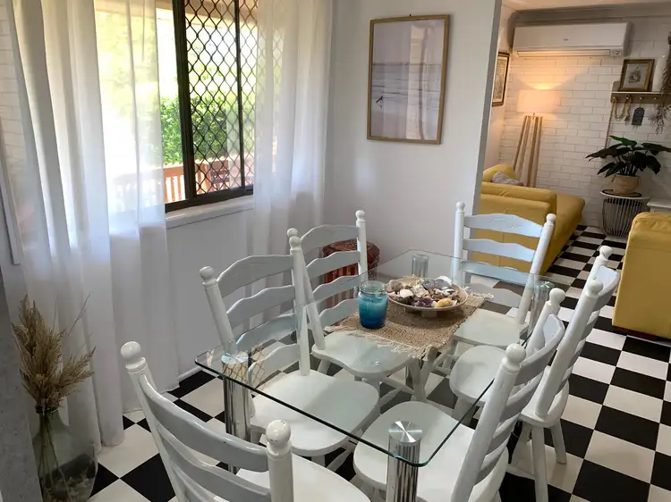 Seventh view of Homely villa listing, 4/169 Queen Street, Cleveland QLD 4163