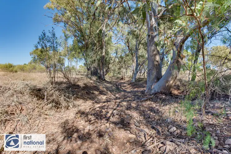 Sixth view of Homely land listing, LOT 29 - 91 Donaldson Street, Quorn SA 5433