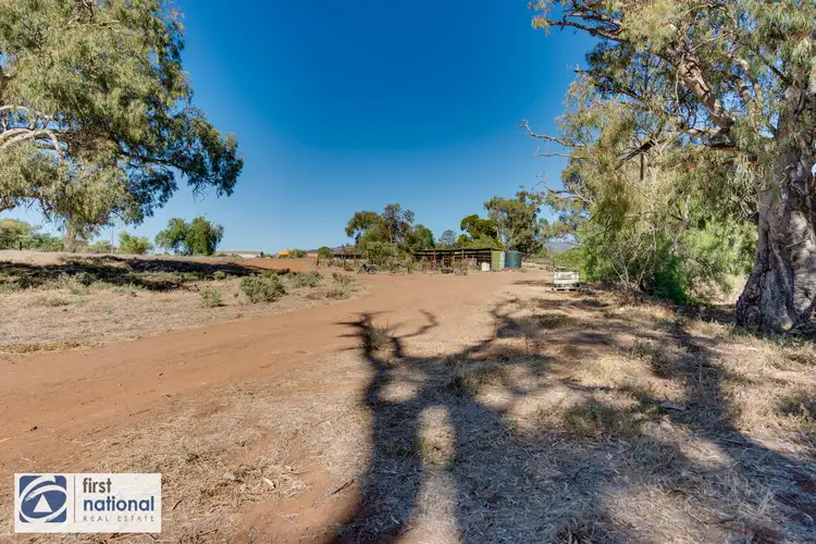 Seventh view of Homely land listing, LOT 29 - 91 Donaldson Street, Quorn SA 5433