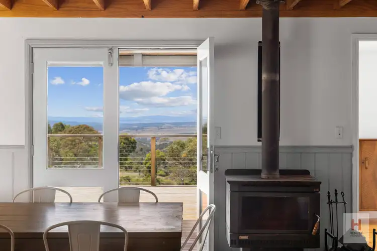 Third view of Homely house listing, 2252 Snowy Mountains Highway, Rhine Falls NSW 2630