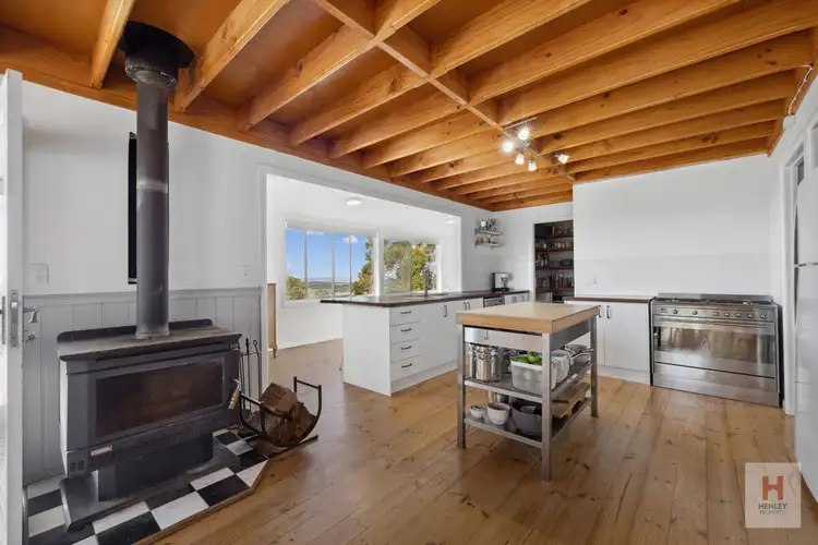 Fourth view of Homely house listing, 2252 Snowy Mountains Highway, Rhine Falls NSW 2630